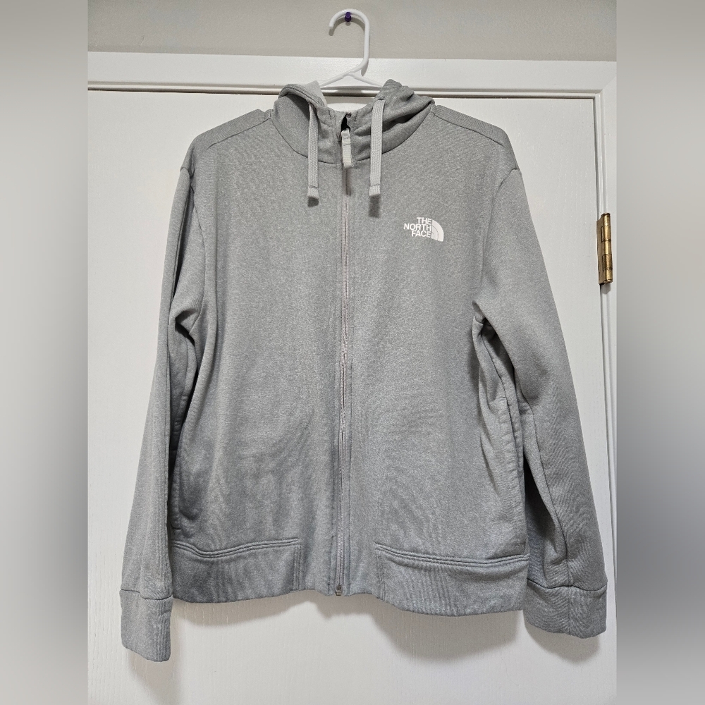 The North Face Exploration Hoodie